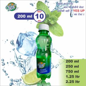 Sprite Carbonated Drinks