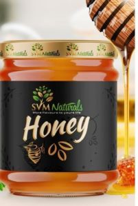 Svm Naturals Moringa Flowers Honey Products For Personal, Clinical, Cosmetics, Foods, Gifting, Medicines