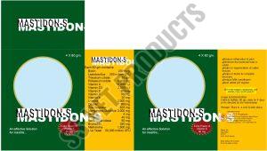 Mastidon-s Animal Feed Supplement, Packaging Type : Plastic Sachet