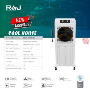 RAJ COOL HOUSE 12