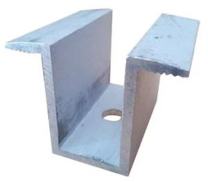 Aluminium Mid Clamp