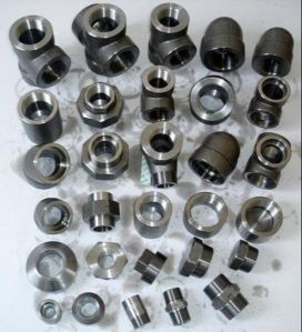 Forged Fittings