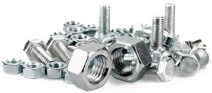 Fasteners