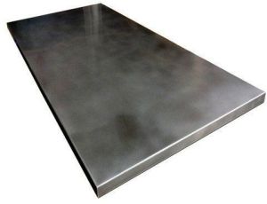 Steel Sheets