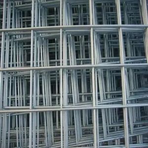 Wire Mesh