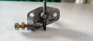 Extra Fuel Device Lombardini 10 HP Diesel Engine