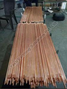 Yash Copper Earthing Bar