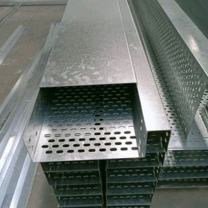 Perforated Cable Tray