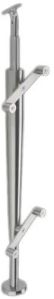 MGAA8 Stainless Steel Baluster