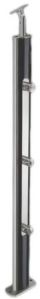 MGAB7 Stainless Steel Baluster