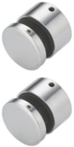 Stainless Steel Glass Stud For Railing Use