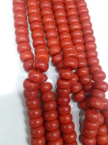 Coral Beads