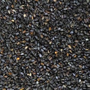 Natural Black Sesame Seeds