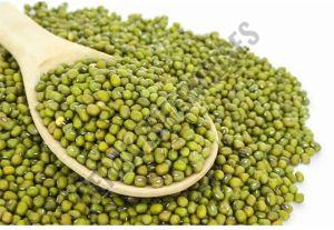 Green Moong Dal, Grade Standard : Food Grade, Packaging Type : PP Bag, Packaging Size : 5-25kg