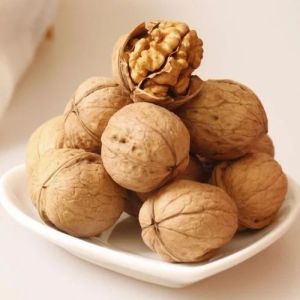 Organic Walnuts