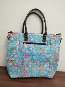 Multipurpose Cotton Tote Bag