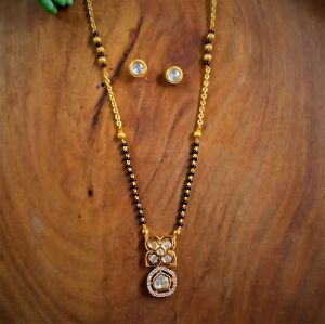 Mangalsutra Set