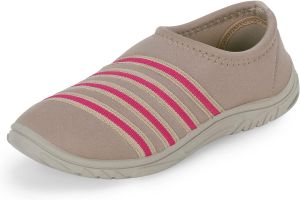 Ladies Casual Shoes Modern, Outsole Material : Rubber