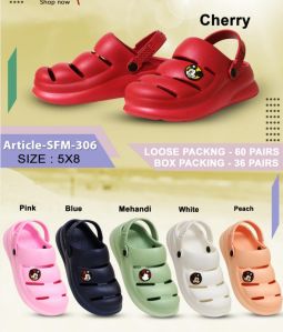 Ladies Crocs Slippers