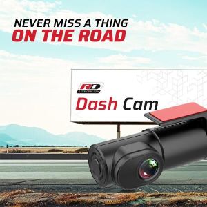 Car Dashcam