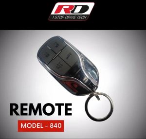 CAS Vw Polo 425 Flip Key