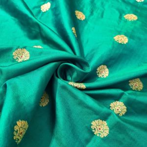 Katan Silk Fabric