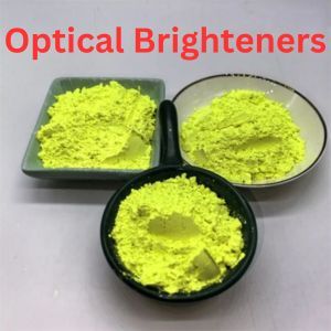 Optical Brightener