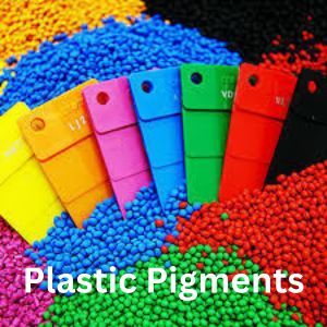 Veeraco Plastic Pigments For Fiberglass, Textile Industry, Cosmetic, Food, Drugs, Paints