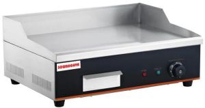 2.4 Ft Electric Hot Plate