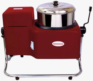 2 Lit Saanvi Tilting Wet Grinder
