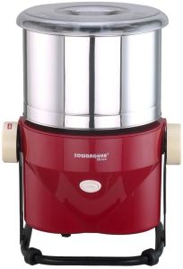 2 Ltr Shree - Tilting Wet Grinder