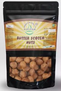 Chirag Butterscotch Nuts, Packaging Type : Packet