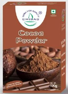 Chirag Cocoa Powder