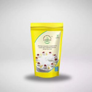 Chirag Whip Topping Cream