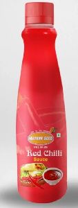 Mayank Gold Red Chilli Sauce