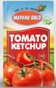 Mayank Gold Tomato Ketchup