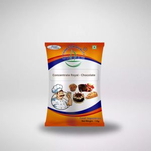 Royal Chocolate Concentrate Premix Powder