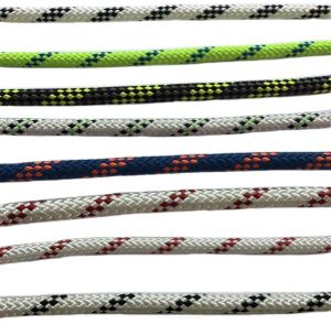 Polyester Braided Rope