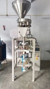 Rice Packaging Machine