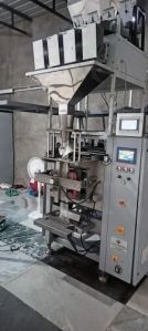 Tea Pouch Packaging Machines