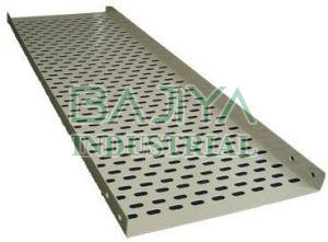 Pre Galvanized Powder Coated Perforated Cable Trays