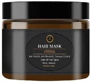 Hair Mask For Hair Growth