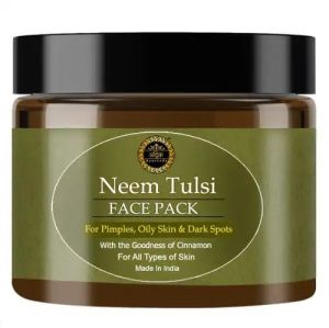 Neem Tulsi Face Pack