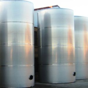 Storage Tank