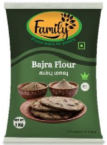 Bajra Flour, Packaging Type : Plastic Packet