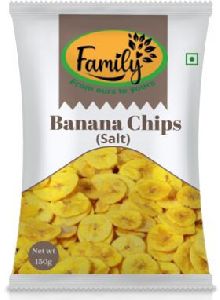 Banana Chips