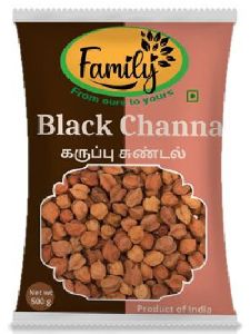 Black Channa