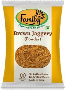 Brown Jaggery Powder