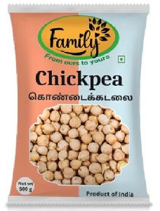 Chickpea