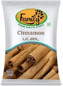 Cinnamon For Spices